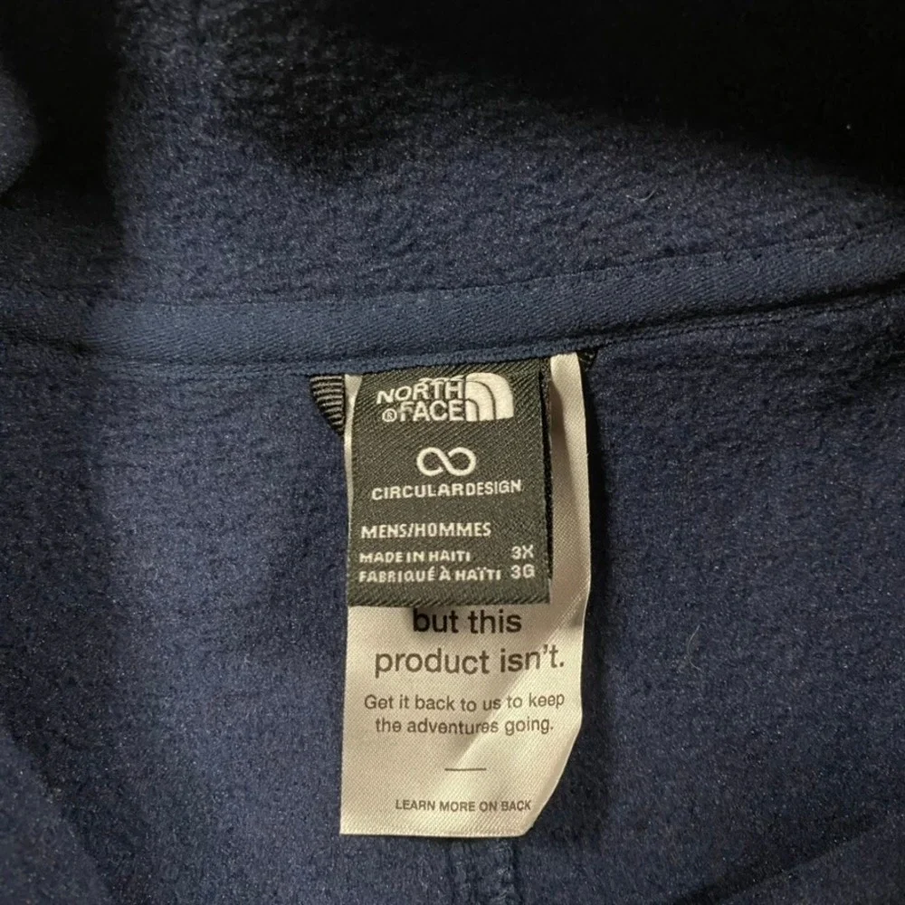 The North Face north face